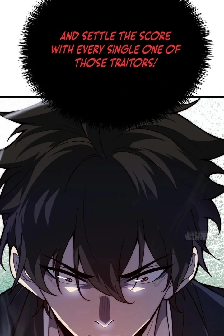 The Outcast is a Fighter Chapter 1.1 page 62 - 