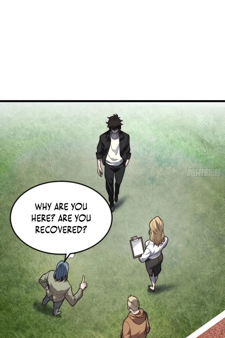 The Outcast is a Fighter Chapter 1.1 page 66 - 