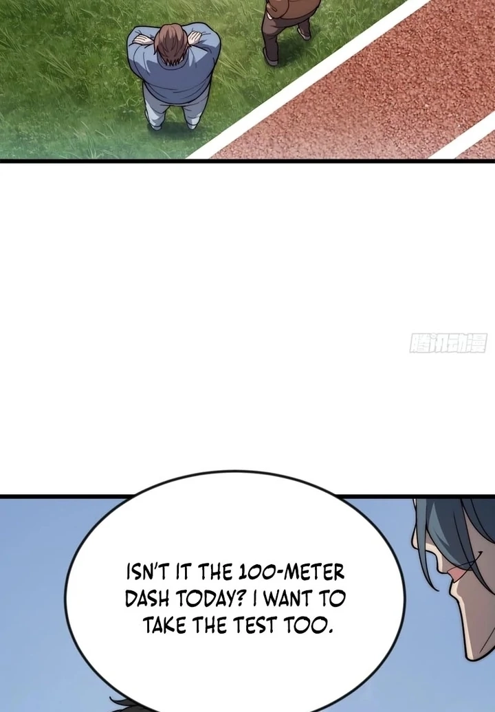 The Outcast is a Fighter Chapter 1.1 page 67 - 