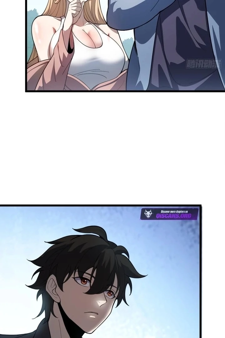 The Outcast is a Fighter Chapter 1.1 page 71 - 