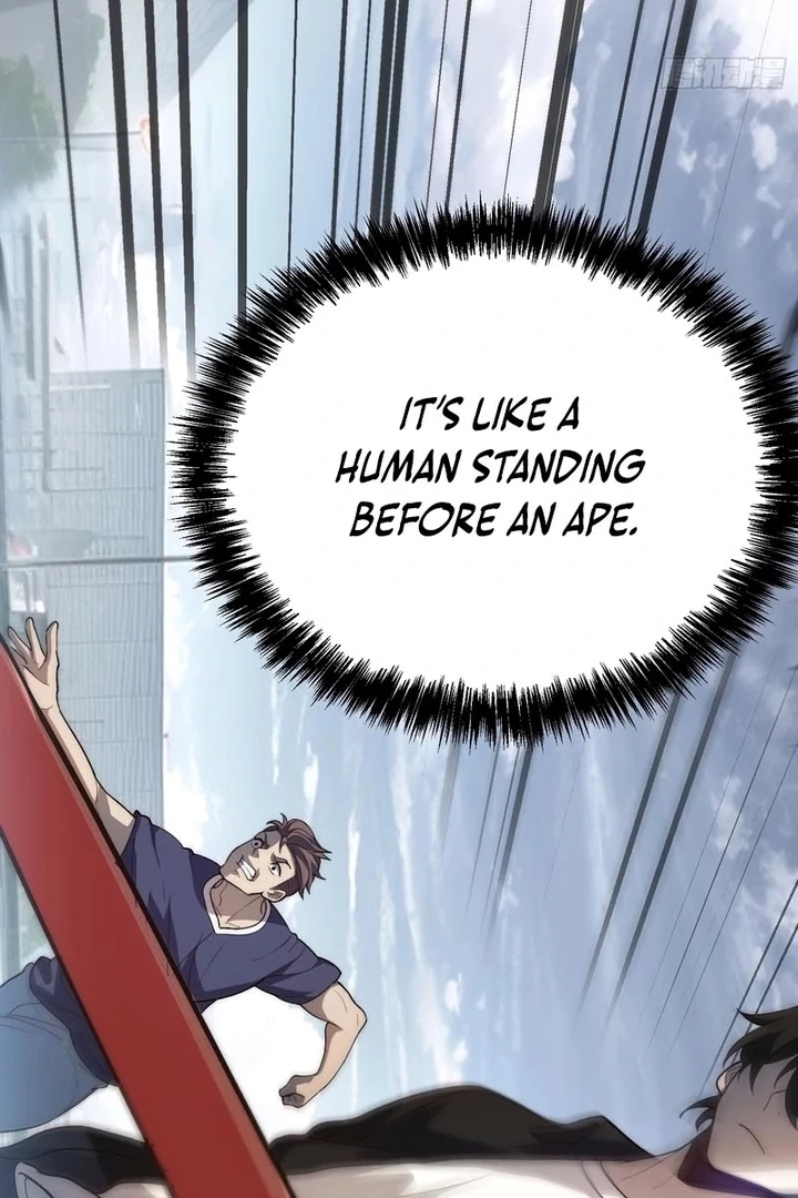 The Outcast is a Fighter Chapter 1.1 page 97 - 