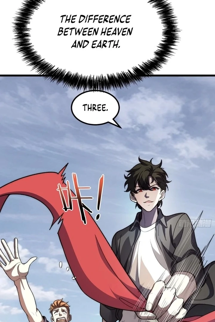 The Outcast is a Fighter Chapter 1.1 page 99 - 
