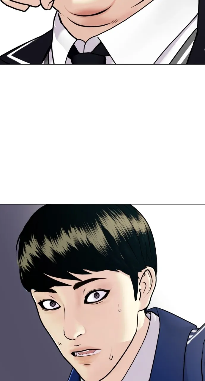 The Outcast is a Fighter Chapter 1 page 103 - 