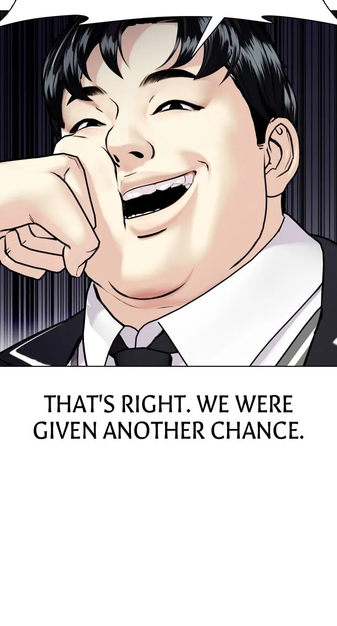 The Outcast is a Fighter Chapter 1 page 105 - 