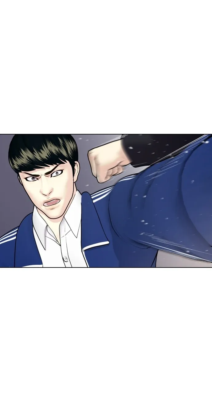 The Outcast is a Fighter Chapter 1 page 107 - 