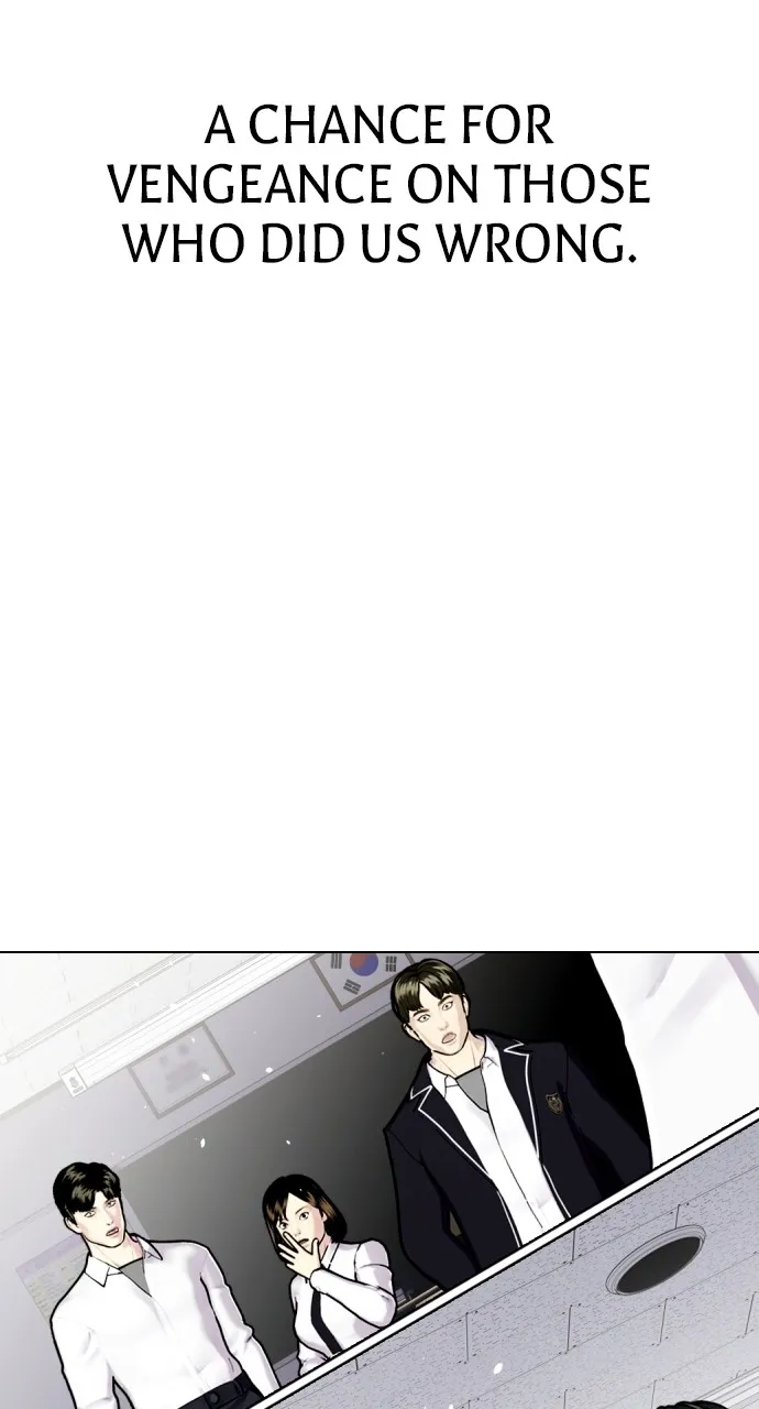 The Outcast is a Fighter Chapter 1 page 110 - 