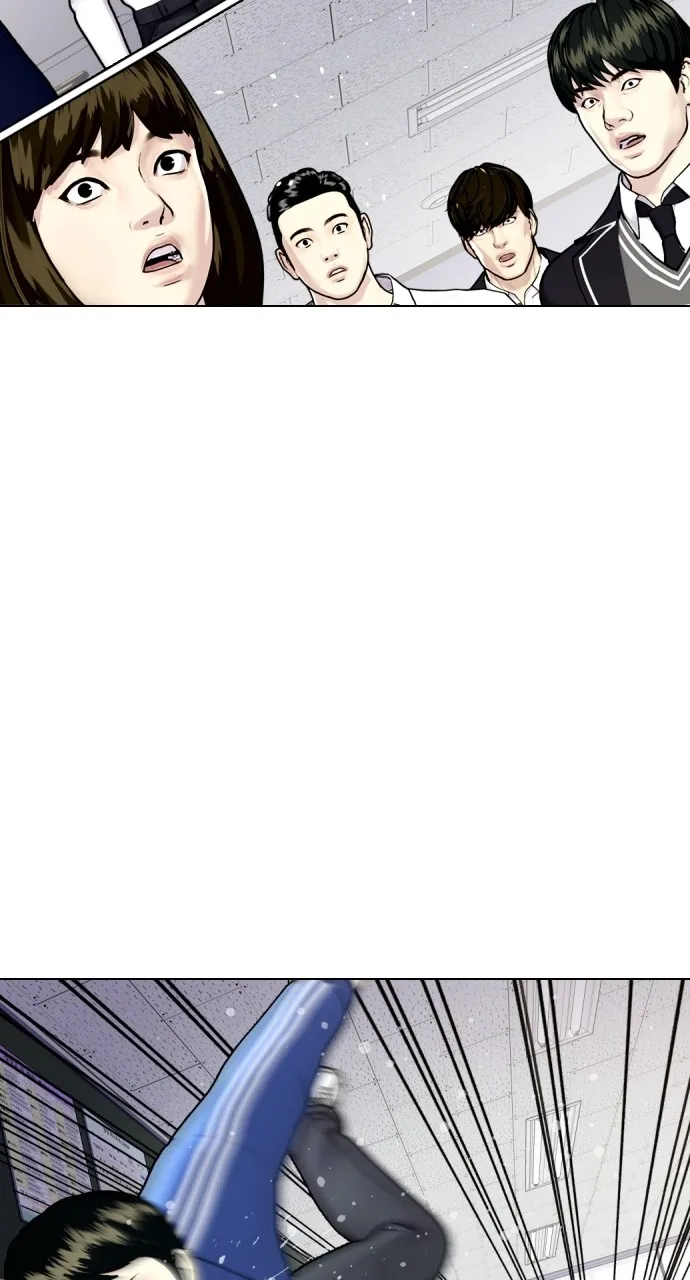 The Outcast is a Fighter Chapter 1 page 111 - 