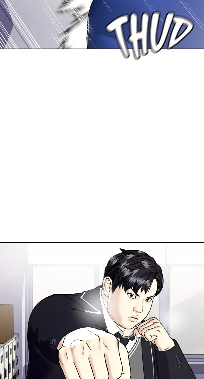The Outcast is a Fighter Chapter 1 page 113 - 