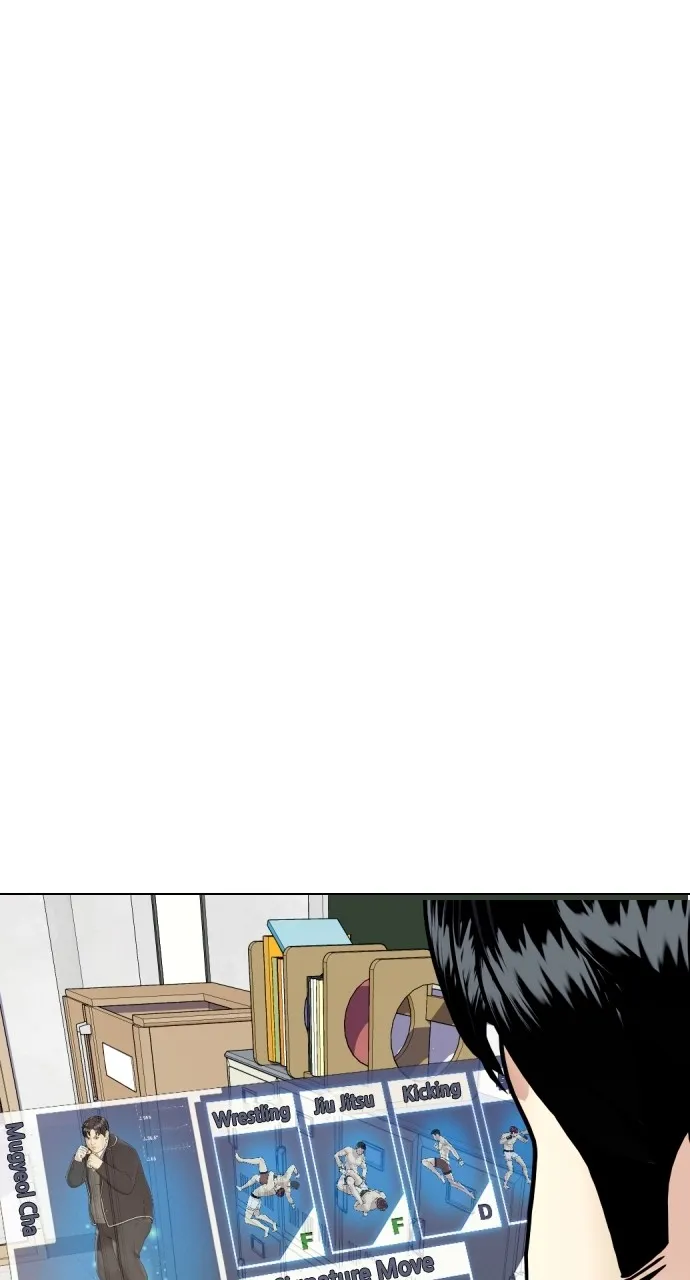 The Outcast is a Fighter Chapter 1 page 115 - 