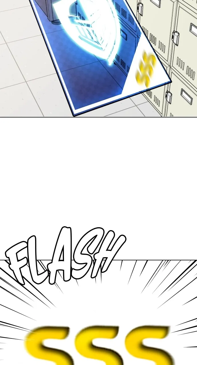 The Outcast is a Fighter Chapter 1 page 117 - 