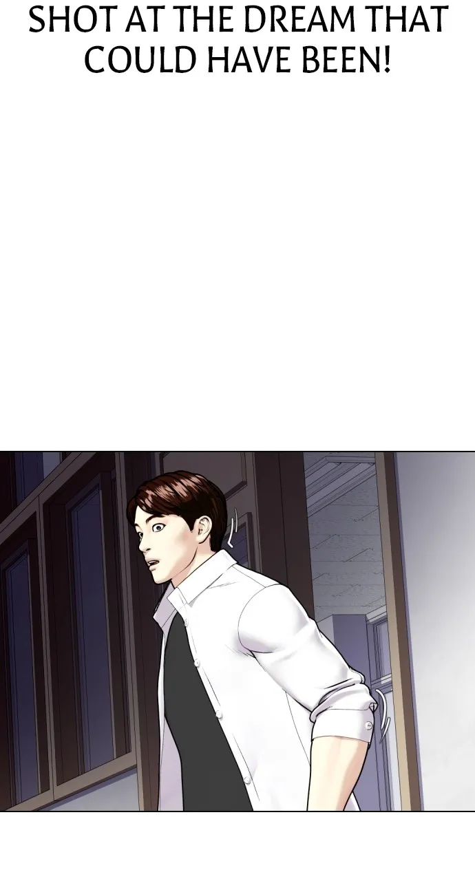 The Outcast is a Fighter Chapter 1 page 120 - 