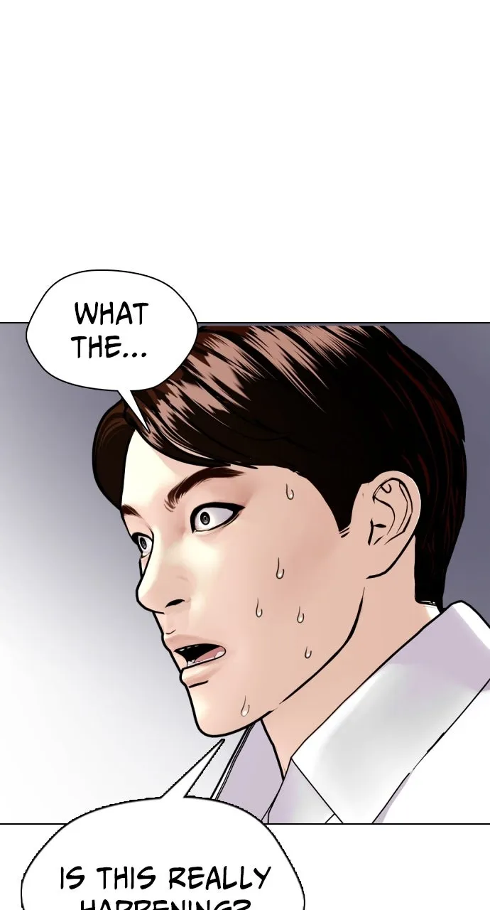 The Outcast is a Fighter Chapter 1 page 121 - 