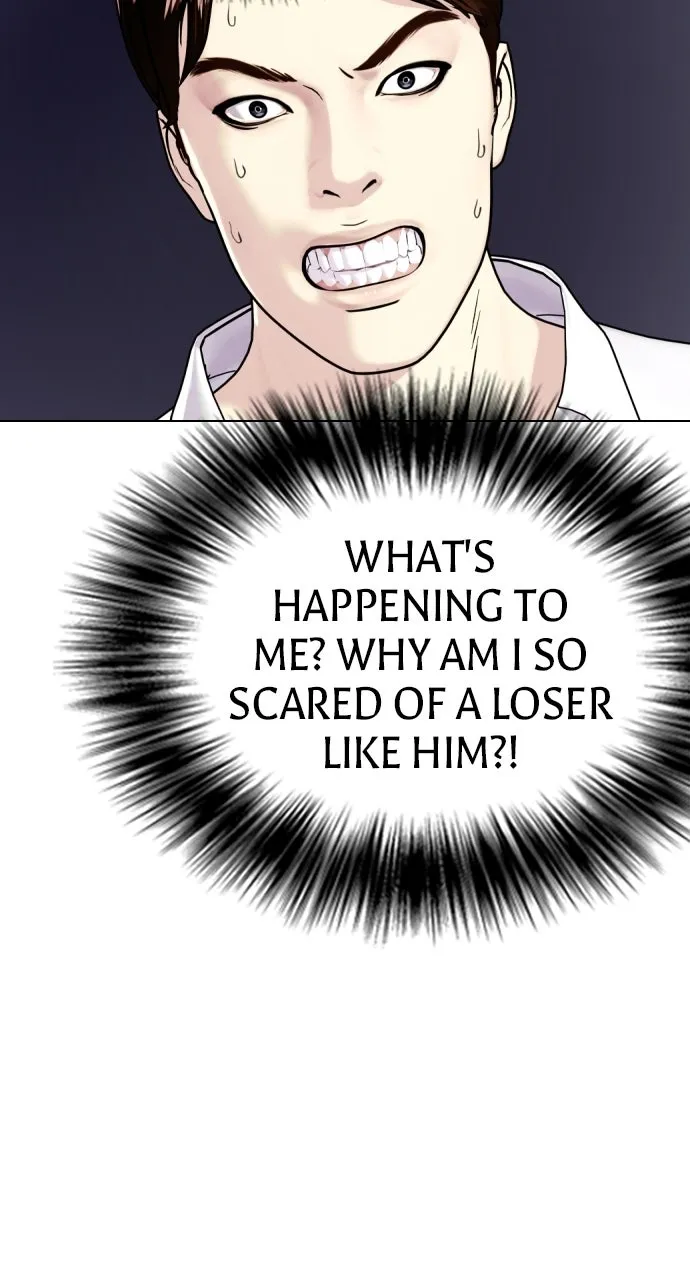 The Outcast is a Fighter Chapter 1 page 126 - 