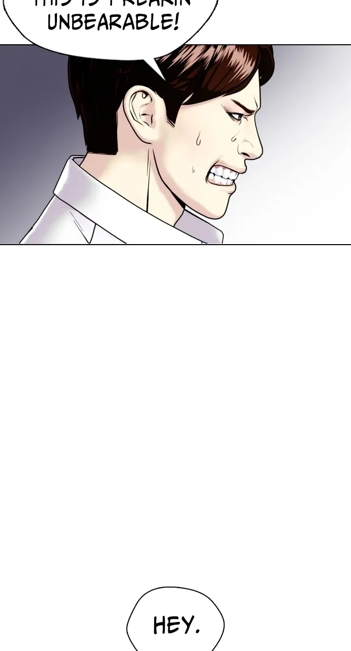 The Outcast is a Fighter Chapter 1 page 128 - 