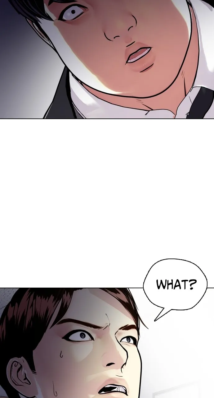 The Outcast is a Fighter Chapter 1 page 130 - 