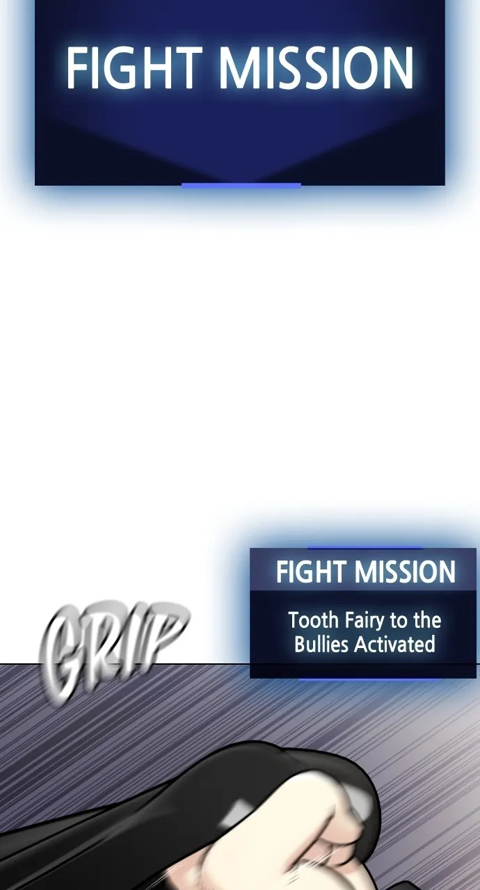 The Outcast is a Fighter Chapter 1 page 134 - 