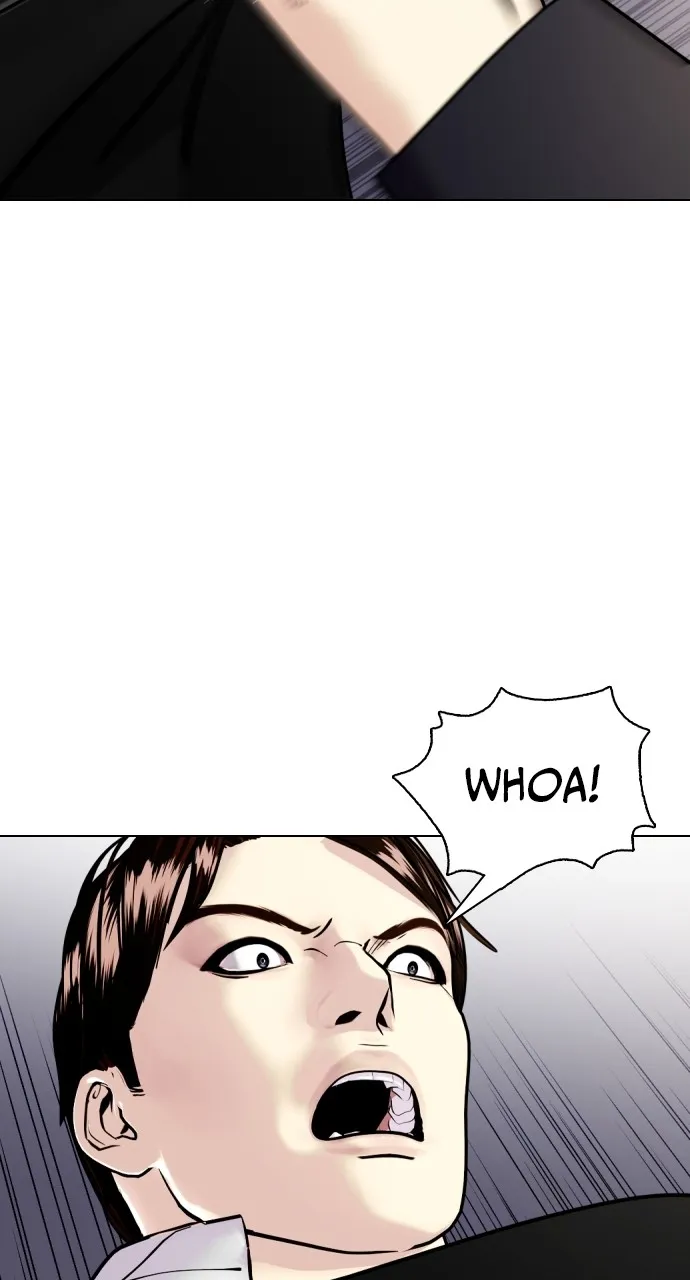 The Outcast is a Fighter Chapter 1 page 135 - 