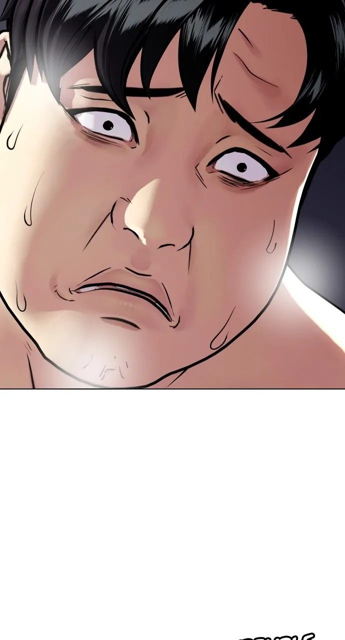 The Outcast is a Fighter Chapter 1 page 16 - 