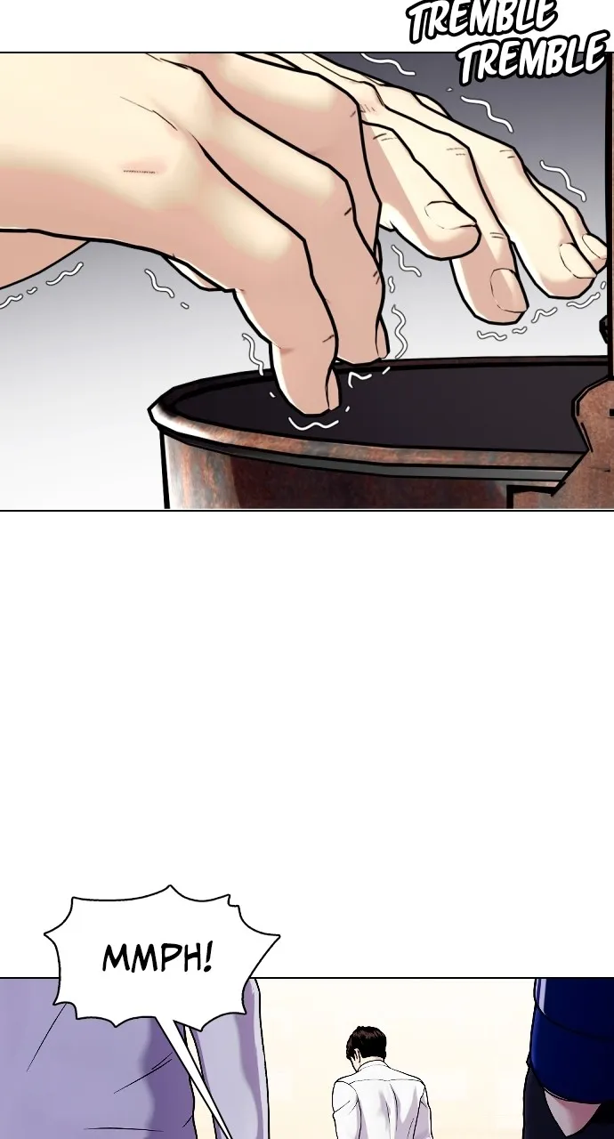 The Outcast is a Fighter Chapter 1 page 17 - 