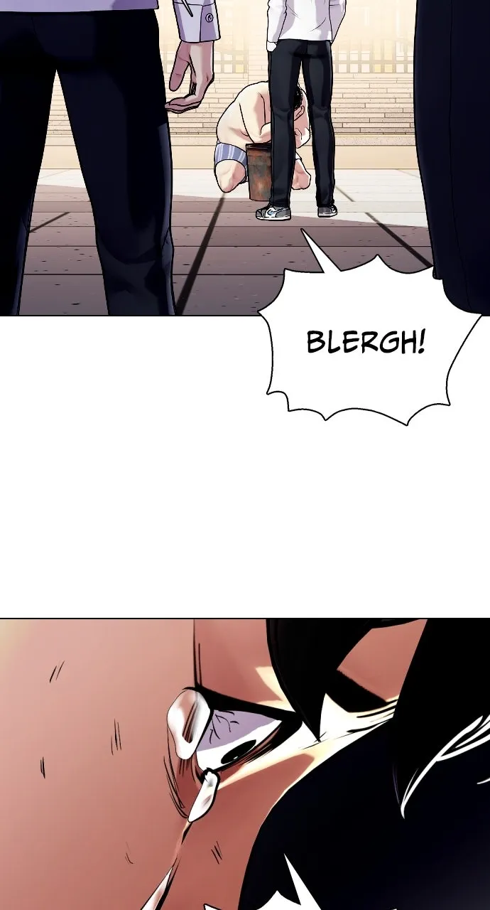 The Outcast is a Fighter Chapter 1 page 18 - 