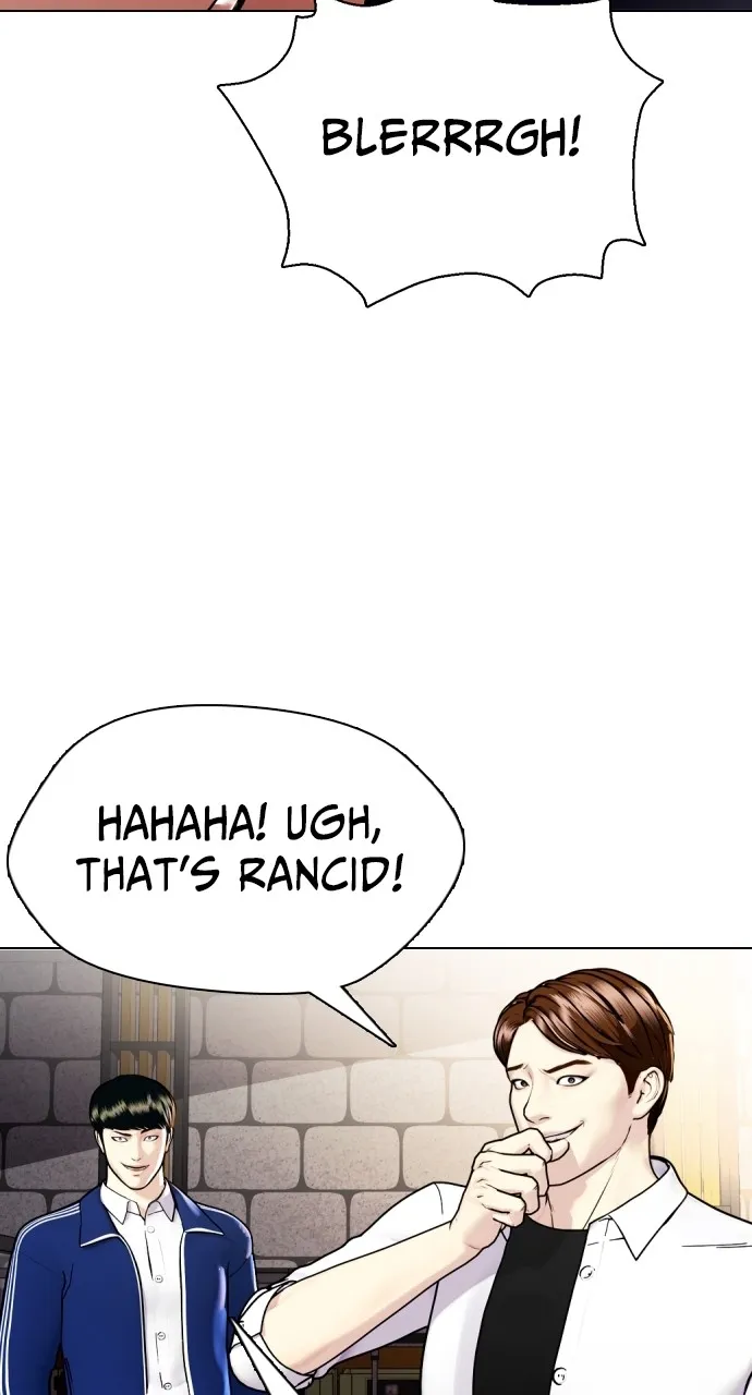 The Outcast is a Fighter Chapter 1 page 19 - 