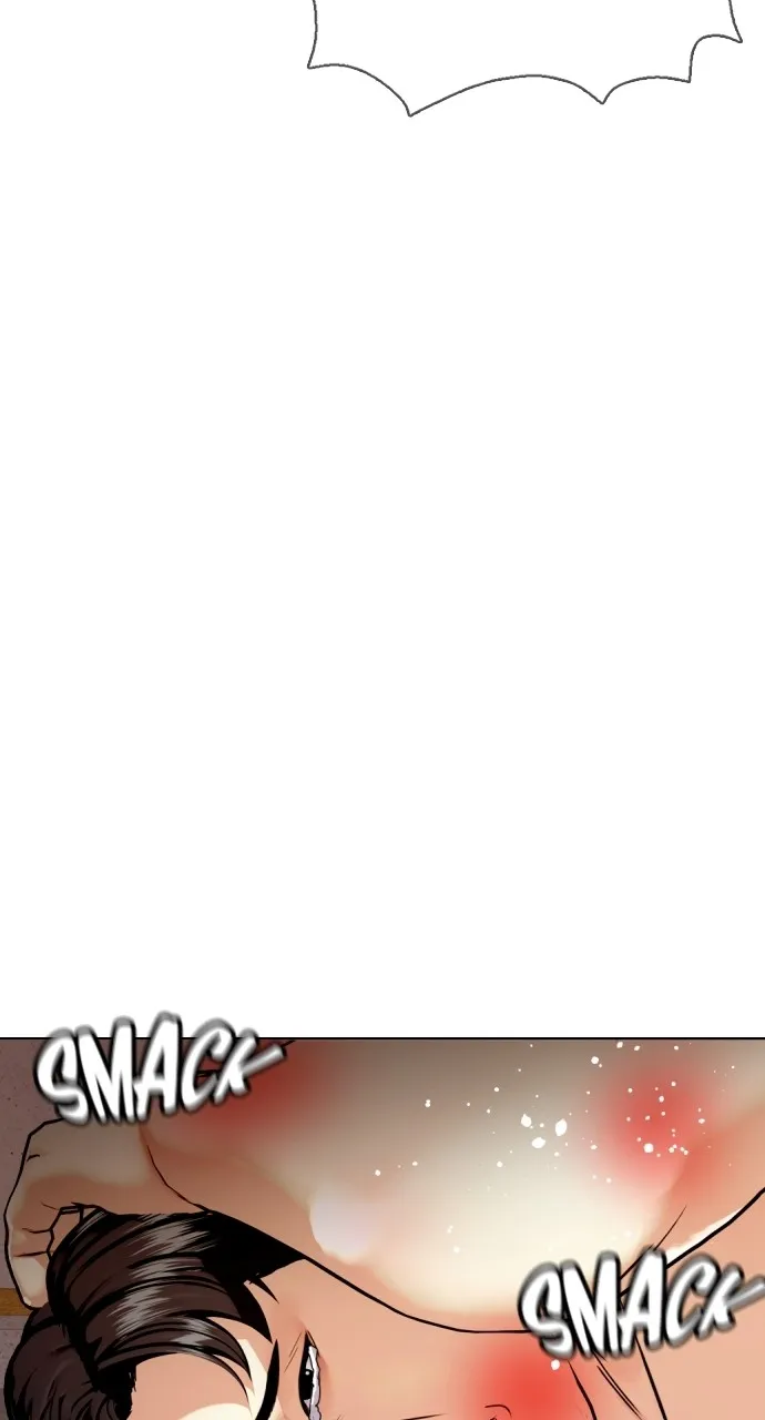 The Outcast is a Fighter Chapter 1 page 24 - 