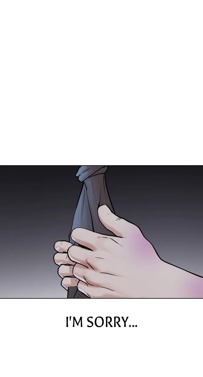 The Outcast is a Fighter Chapter 1 page 27 - 