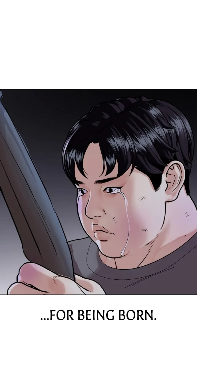 The Outcast is a Fighter Chapter 1 page 28 - 