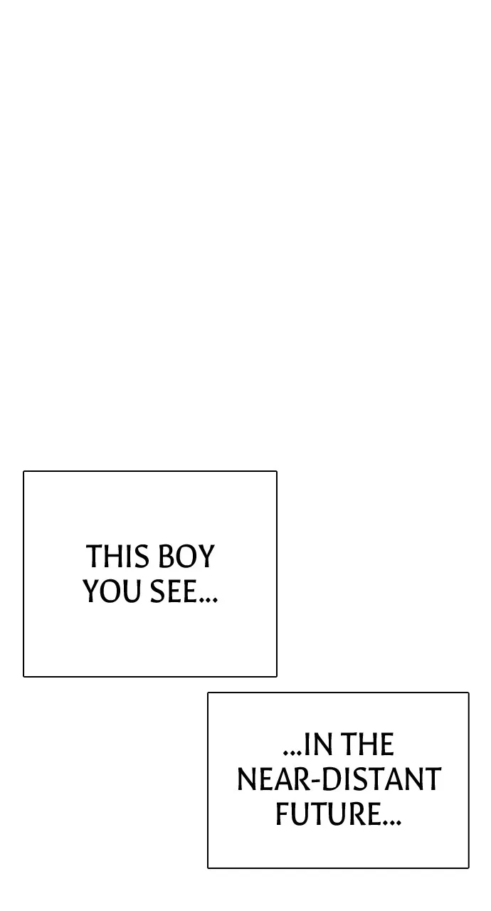 The Outcast is a Fighter Chapter 1 page 29 - 