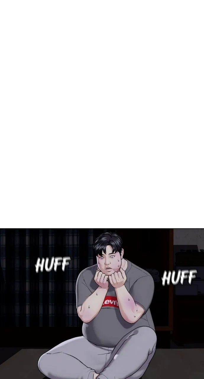 The Outcast is a Fighter Chapter 1 page 36 - 