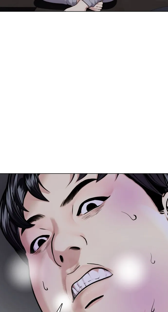 The Outcast is a Fighter Chapter 1 page 37 - 