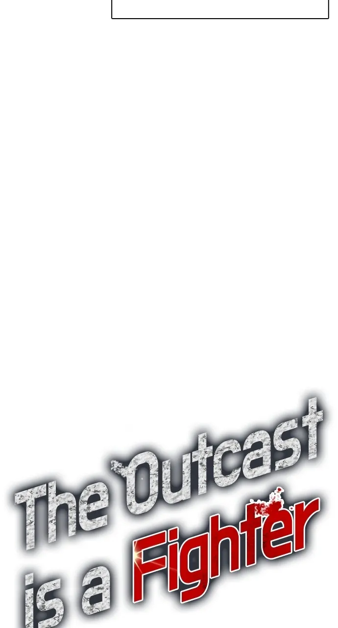 The Outcast is a Fighter Chapter 1 page 41 - 