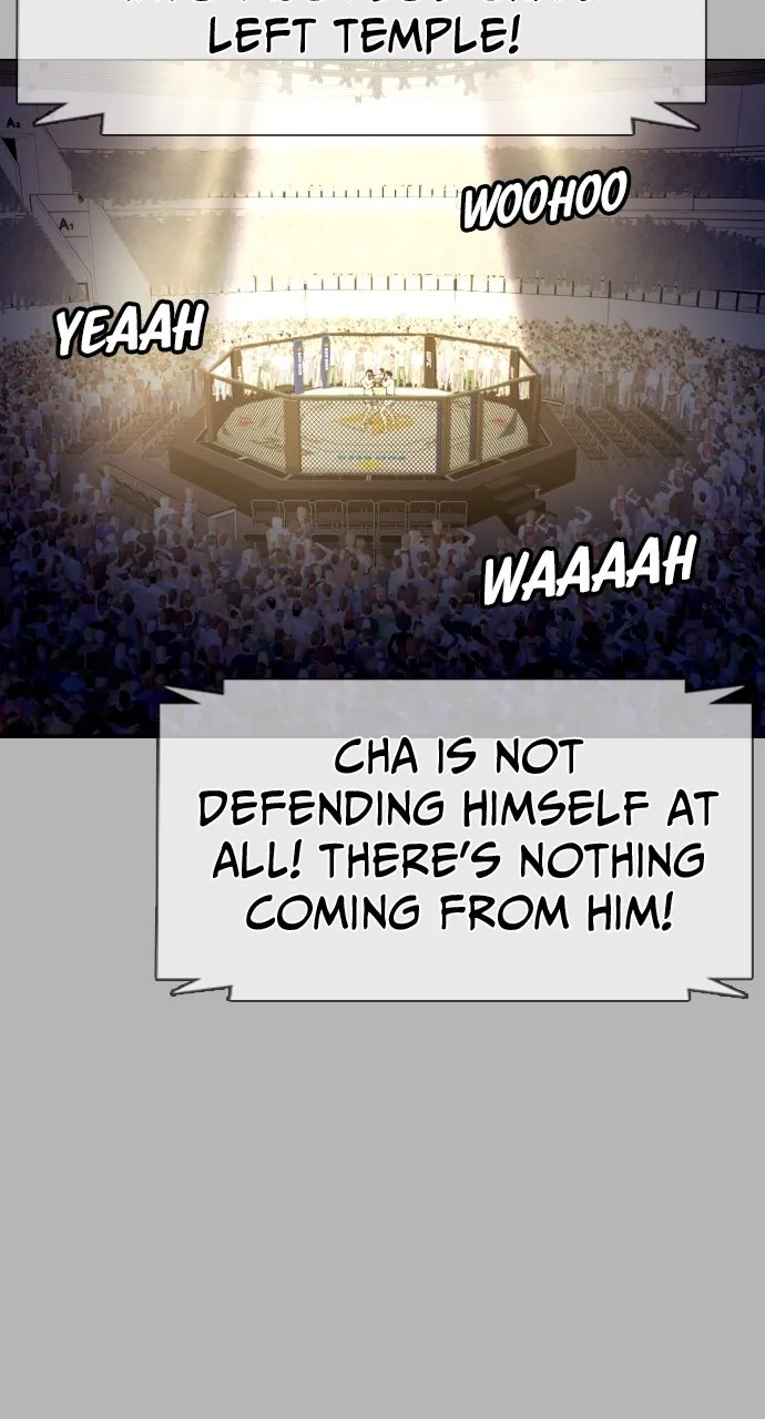 The Outcast is a Fighter Chapter 1 page 45 - 