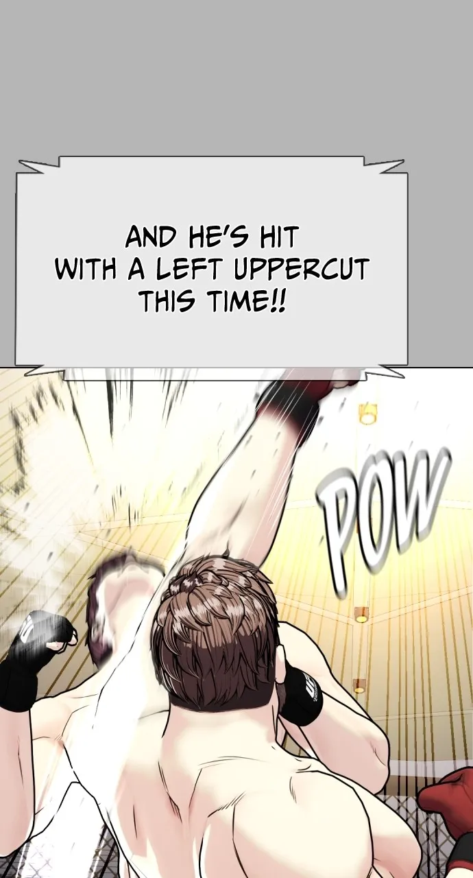 The Outcast is a Fighter Chapter 1 page 47 - 