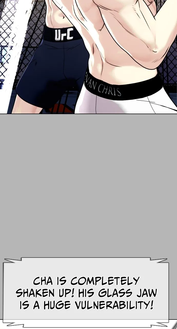 The Outcast is a Fighter Chapter 1 page 48 - 
