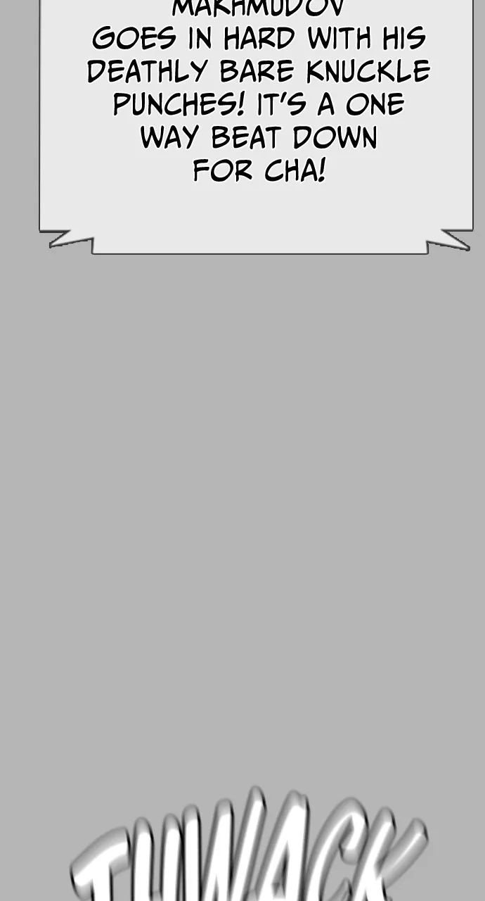 The Outcast is a Fighter Chapter 1 page 50 - 