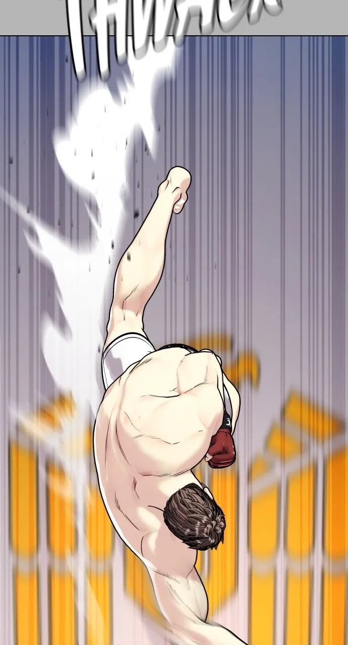The Outcast is a Fighter Chapter 1 page 51 - 