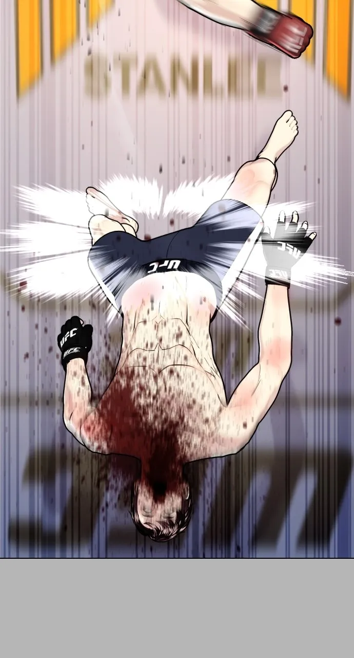 The Outcast is a Fighter Chapter 1 page 52 - 