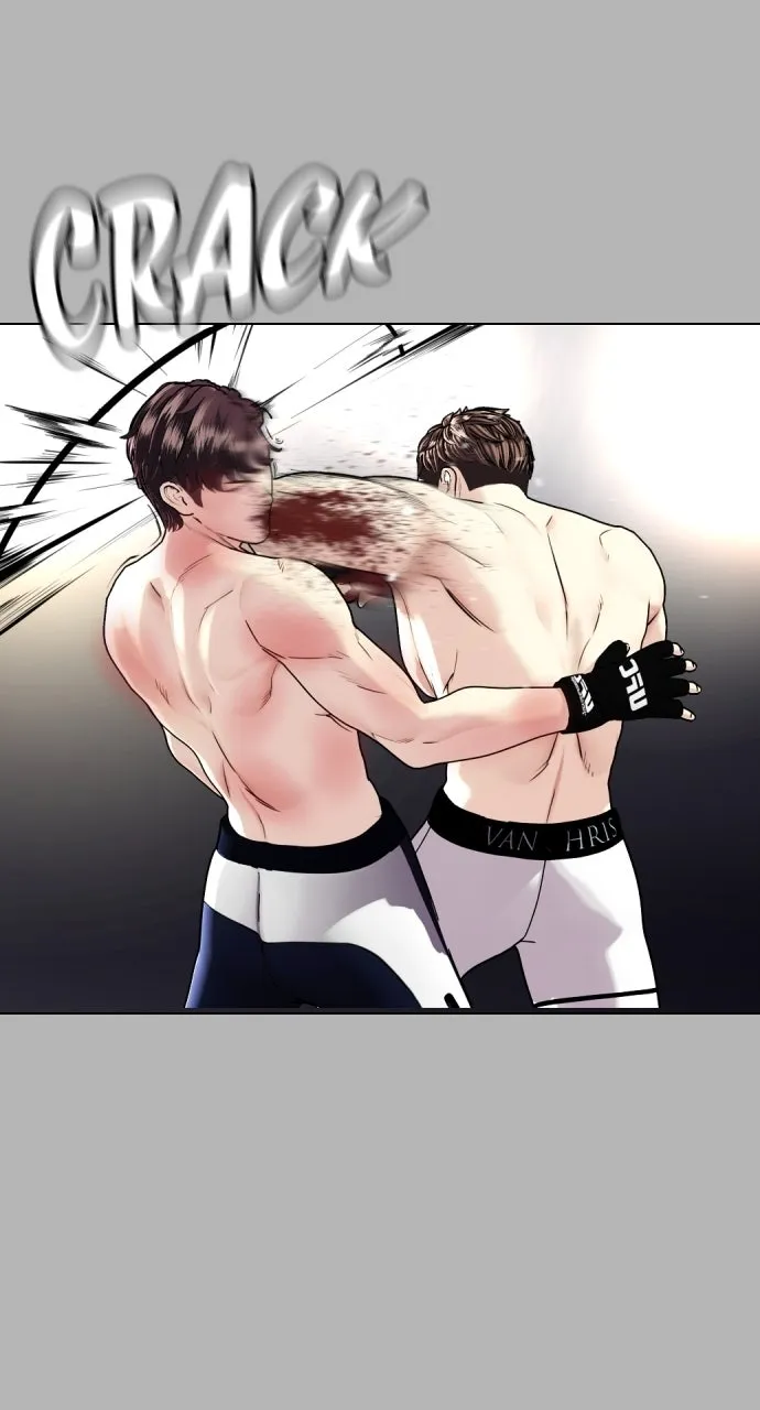 The Outcast is a Fighter Chapter 1 page 58 - 