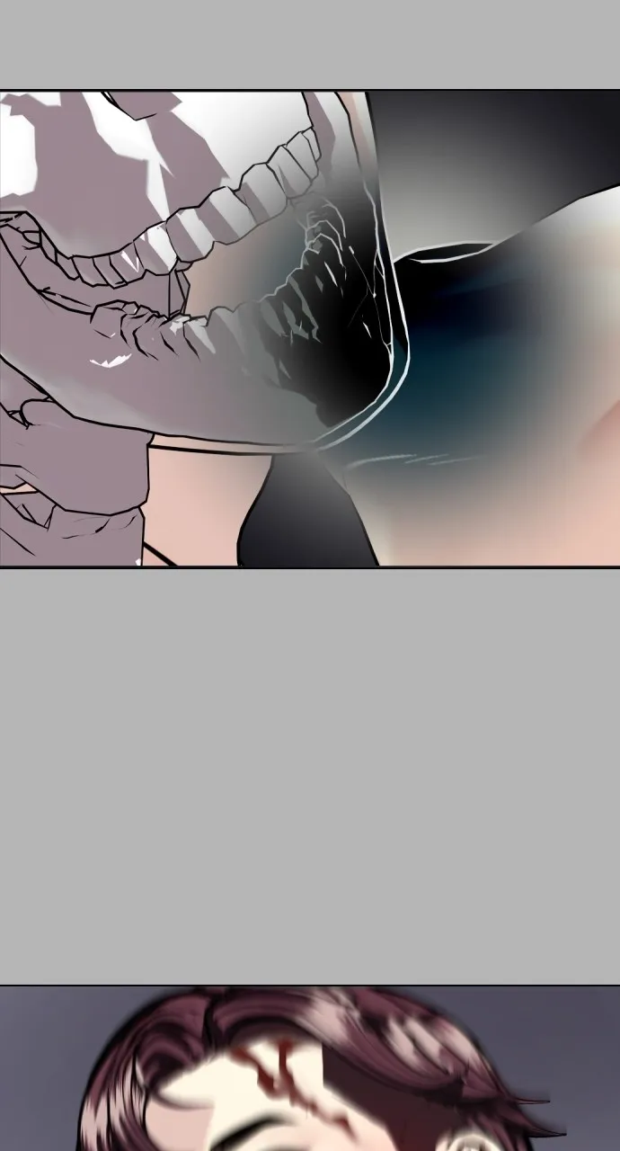 The Outcast is a Fighter Chapter 1 page 59 - 