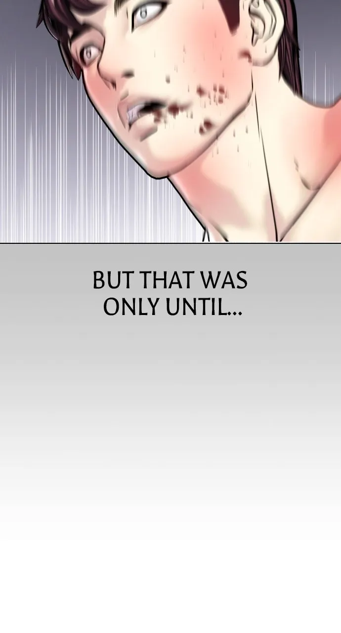 The Outcast is a Fighter Chapter 1 page 60 - 