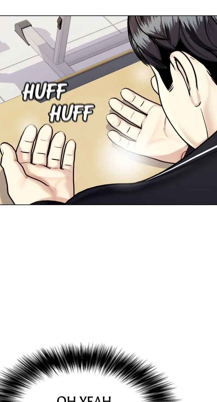 The Outcast is a Fighter Chapter 1 page 63 - 