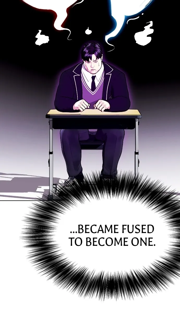 The Outcast is a Fighter Chapter 1 page 67 - 