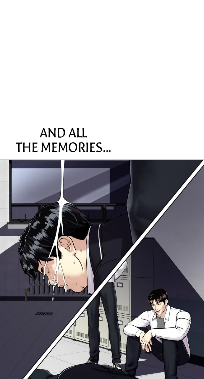 The Outcast is a Fighter Chapter 1 page 70 - 