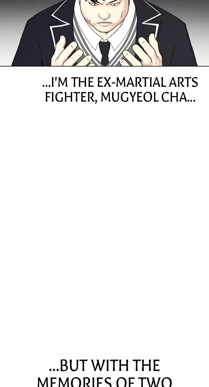 The Outcast is a Fighter Chapter 1 page 72 - 