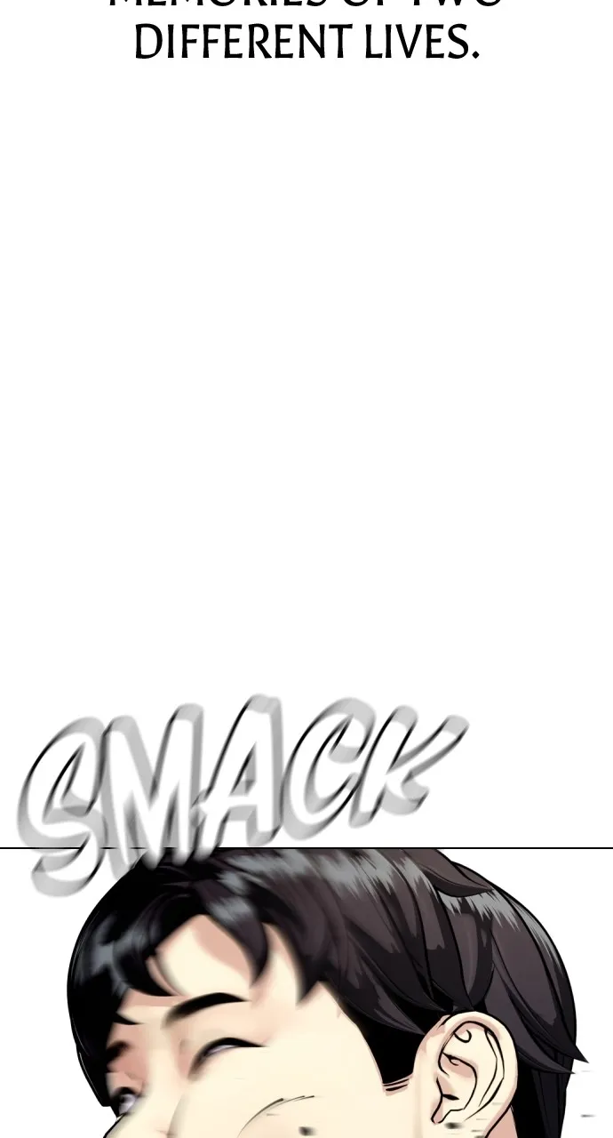 The Outcast is a Fighter Chapter 1 page 73 - 
