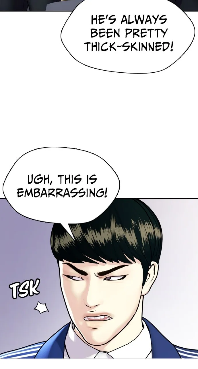 The Outcast is a Fighter Chapter 1 page 78 - 
