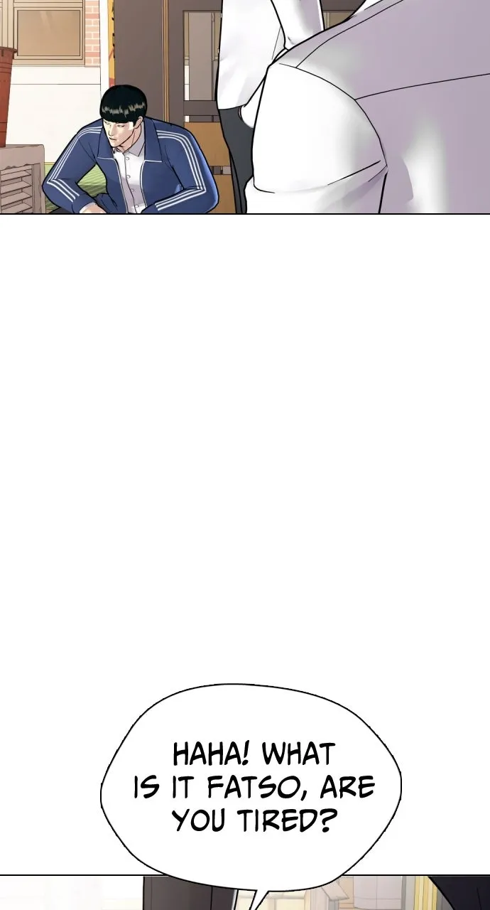 The Outcast is a Fighter Chapter 1 page 9 - 