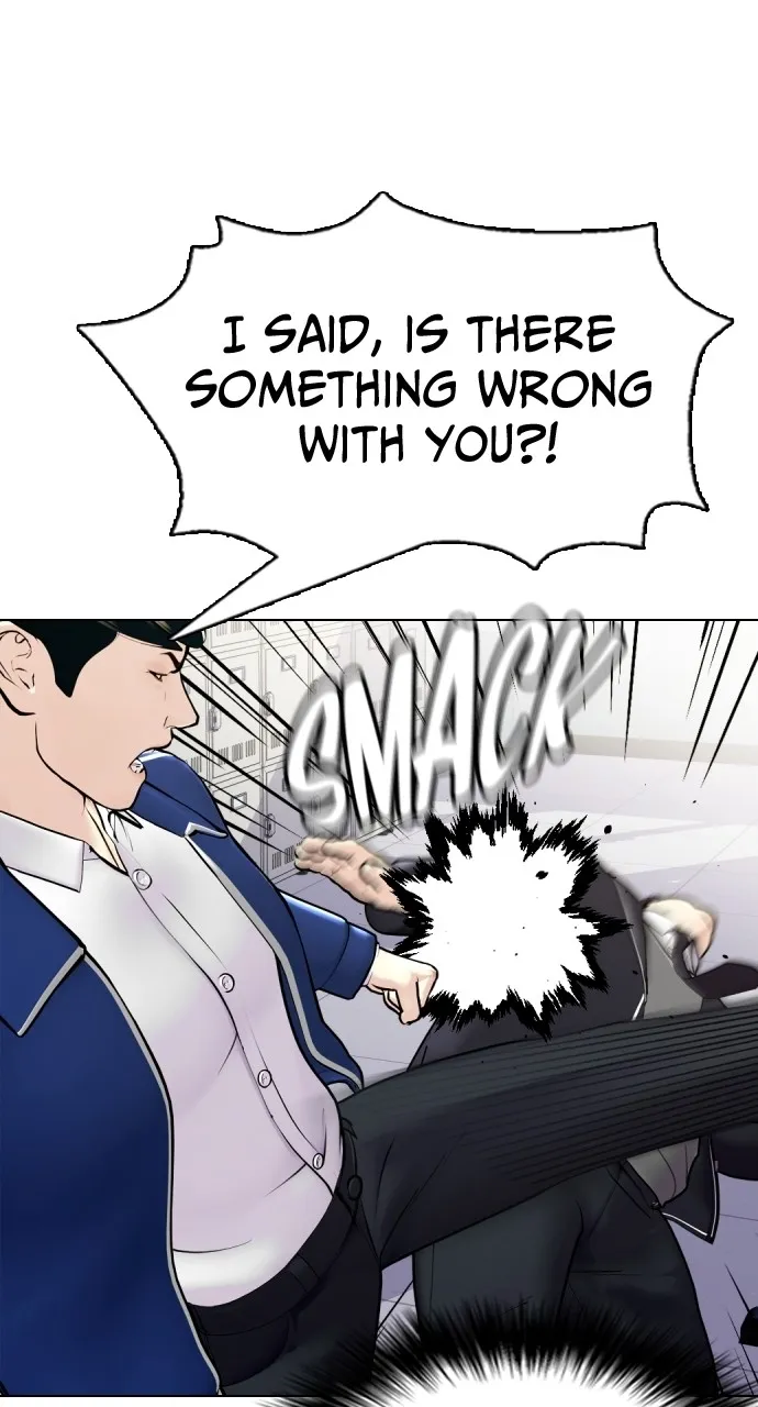 The Outcast is a Fighter Chapter 1 page 86 - 