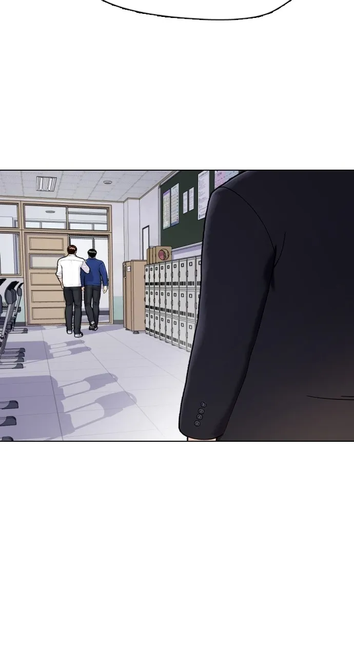 The Outcast is a Fighter Chapter 1 page 90 - 